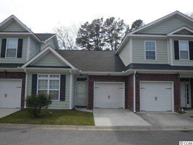 105 Jamestowne Landing Rd. #705 Garden City Beach, SC 29576 | MLS 1905701 Photo 1