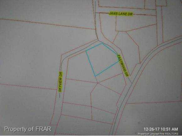 6 Eastwood Dr Sanford, NC 27330 | MLS 533811 Photo 1