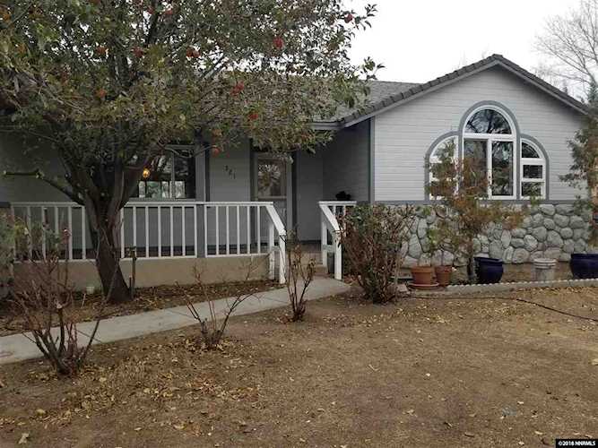 321 Nader Fernley, NV 89408 | MLS 180017456 Photo 1