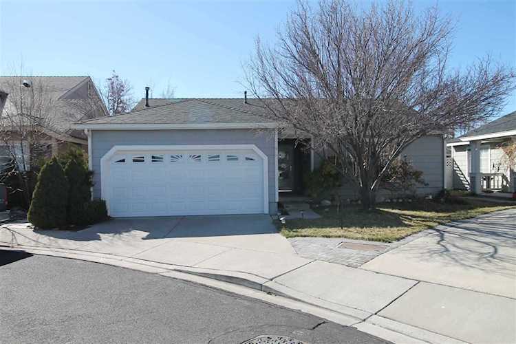 4567 China Rose Reno, NV 89502-7746 | MLS 190001804 Photo 1