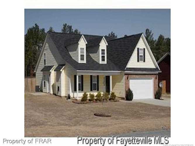 261 Bonney Ln Fayetteville, NC 28306 | MLS 554368 Photo 1