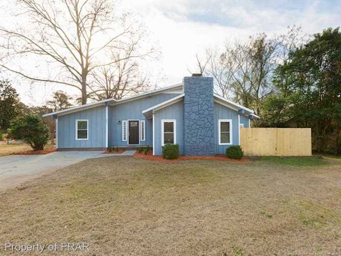 1007 Landau Rd Fayetteville, NC 28311 | MLS 554429 Photo 1
