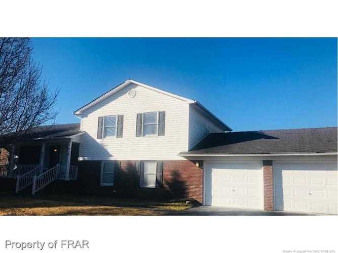 820 Zapata Ln Fayetteville, NC 28314 | MLS 555580 Photo 1