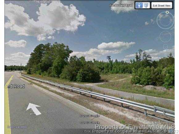 Bingham Dr Fayetteville, NC 28304 | MLS 401715 Photo 1
