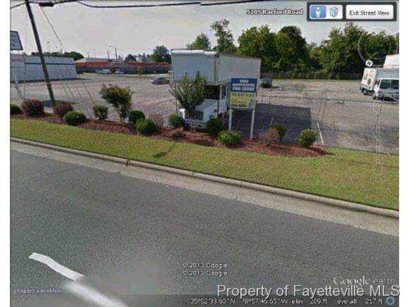 Raeford Rd Fayetteville, NC 28304 | MLS 401723 Photo 1