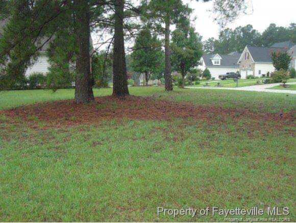 532 Falling Water Rd Spring Lake, NC 28390
