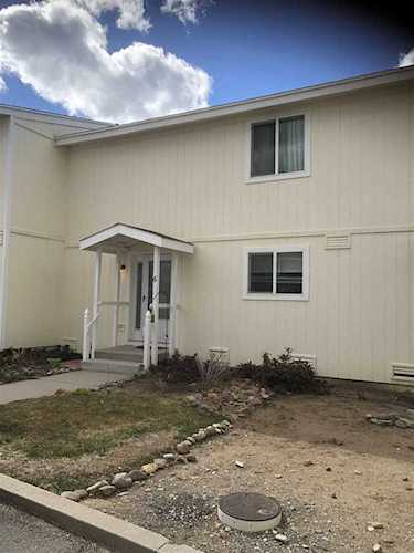 1277 Redwood Circle Apt 6 Gardnerville, NV 89460 | MLS 190003011 Photo 1