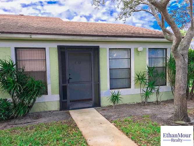 4383 Willow Brook Circle #4383 West Palm Beach, FL 33417 | MLS RX-10503707 Photo 1