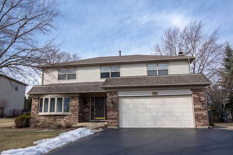 558 Applegate Ln Lake Zurich, IL 60047 | MLS 10266275 Photo 1