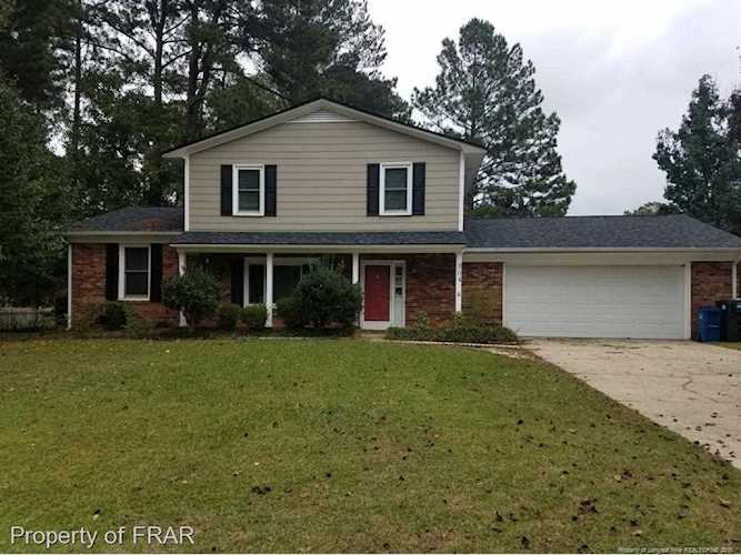 304 Wagoner Dr Fayetteville, NC 28303 | MLS 551782 Photo 1