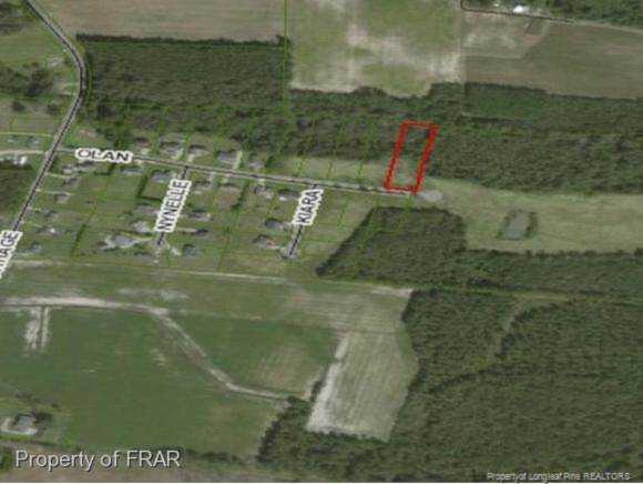 Olan Dr Lumberton, NC 28360 | MLS 536404 Photo 1