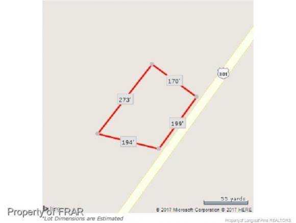 6576 Us 301 Hwy Hope Mills, NC 28348