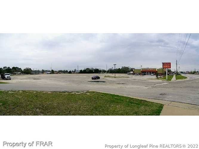 2869 Owen Dr Fayetteville, NC 28306 | MLS 539683 Photo 1