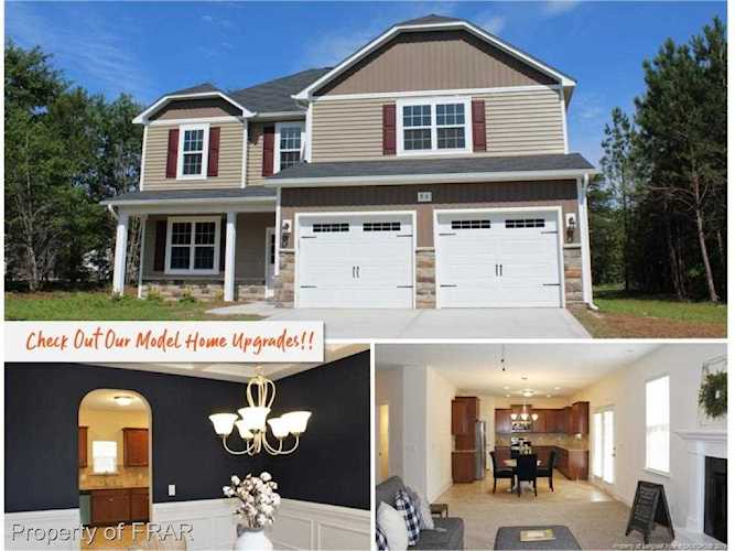 Address Withheld Cameron, NC 28326 | MLS 531274 Photo 1