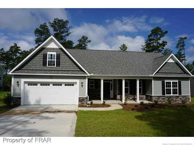 490 Star Ridge Rd Carthage, NC 28327 | MLS 542547 Photo 1