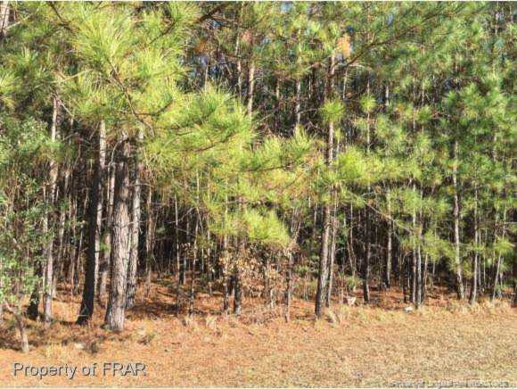 W Nc Hwy 27 Cameron, NC 28326