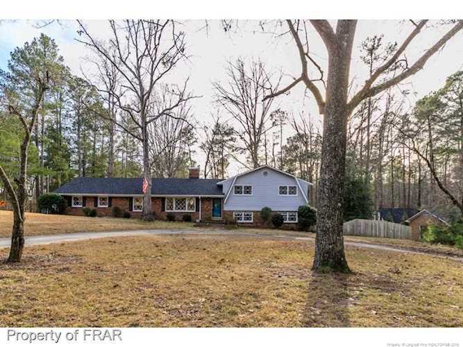 Address Withheld Southern Pines, NC 28387 | MLS 554382 Photo 1
