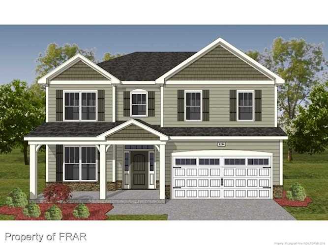 5709 Pondhaven Dr Fayetteville, NC 28314 | MLS 554398 Photo 1
