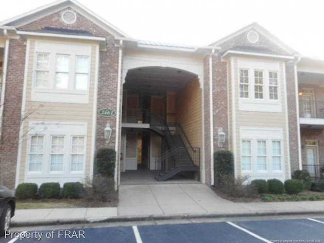 2661 Lockwood Fayetteville, NC 28303 | MLS 554979 Photo 1