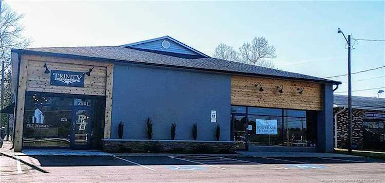 2501-B Bragg Blvd Fayetteville, NC 28303 | MLS 555311 Photo 1