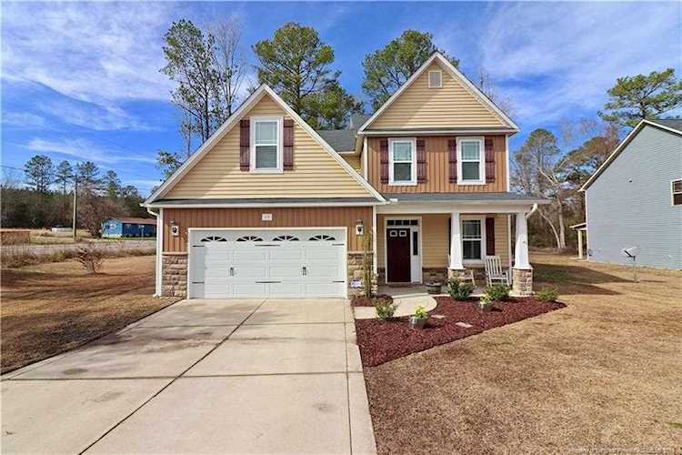 15 Bynum Ct Carthage, NC 28327 | MLS 601649 Photo 1