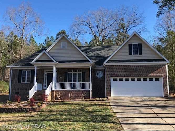 665 Chelsea Dr Sanford, NC 27332 | MLS 554371 Photo 1