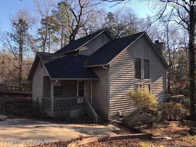 6008 Bartlett Ct Fayetteville, NC 28314 | MLS 554399 Photo 1
