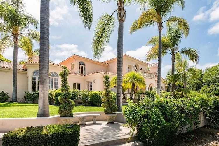 18136 Via Ascenso Rancho Santa Fe, CA 92067