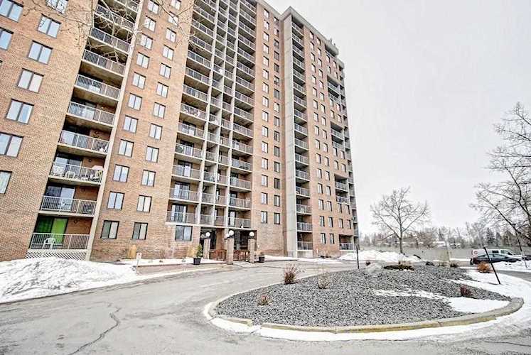 4944 Dalton Drive NW #1611 Calgary, AB T3A 2E6
