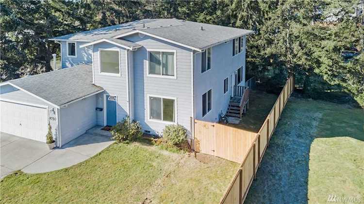 4750 N Winnifred St Tacoma, WA 98407 | MLS ® 1422865 Photo 1
