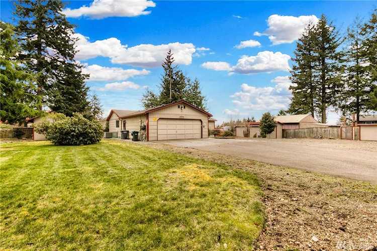 16714 46th St Ct E Lake Tapps, WA 98391 | MLS ® 1418371 Photo 1