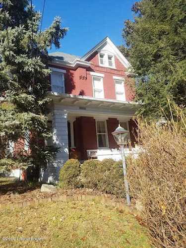 2217 Dearing Ct Louisville, KY 40204 | MLS 1522583 Photo 1