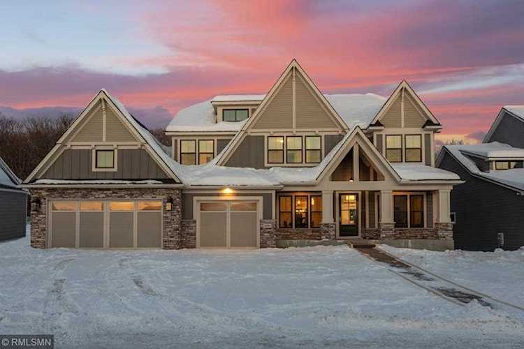 2248 Lakeshore Point Drive NE Saint Michael, MN 55376
