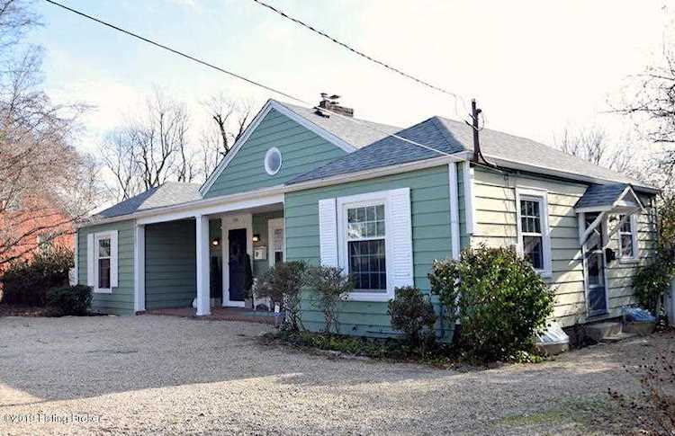 3908 Elmwood Ave Louisville, KY 40207 | MLS 1522386 Photo 1