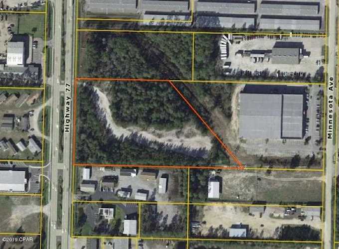 3230 Highway 77 Panama City, FL 32405 | MLS 681305 Photo 1