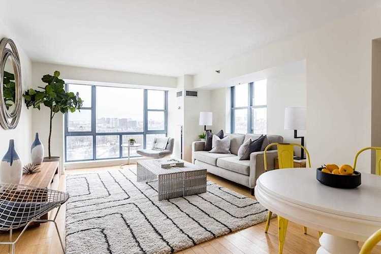 170 Tremont Street #1701 Boston, MA 02111 | MLS 72464936 Photo 1