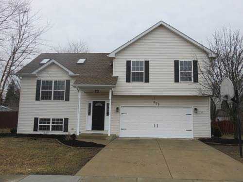 809 Sudbury Dr Joliet, IL 60435 | MLS 10307367 Photo 1