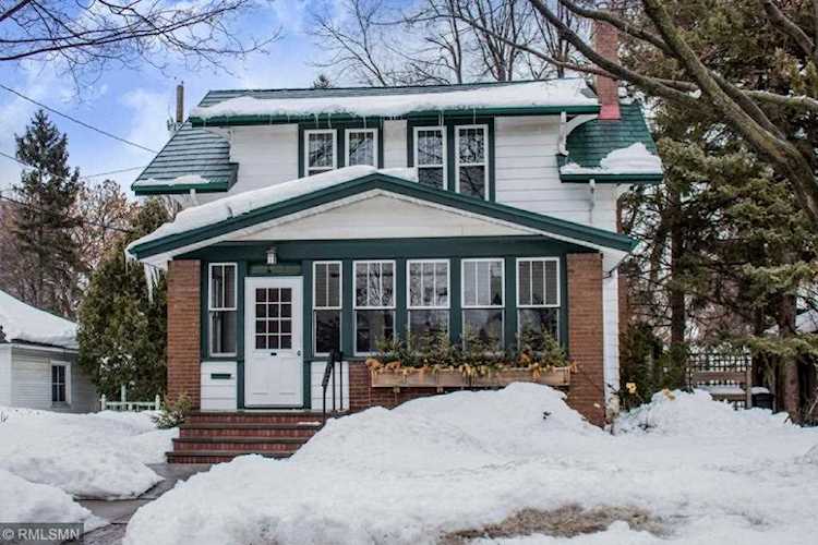 Saint Paul Hamline-Midway | MLS 5139900 | 738 Holton Street | Zip Code 55104 Photo 1