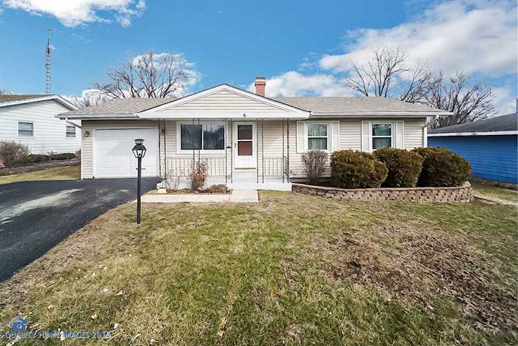 6 Shore Ct Oswego, IL 60543 | MLS 10307670 Photo 1