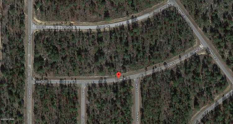 19 Elder St Chipley, FL 32428 | MLS 681314 Photo 1