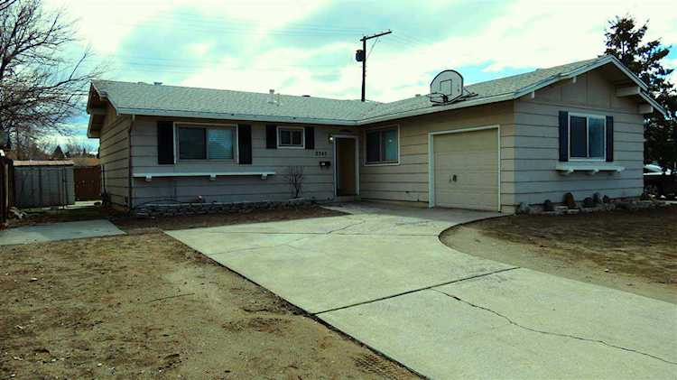 2345 Jessie Ave Sparks, NV 89431 | MLS 190003081 Photo 1