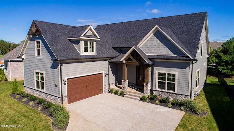5205 Rock Bluff Dr Louisville, KY 40241 | MLS 1521816 Photo 1