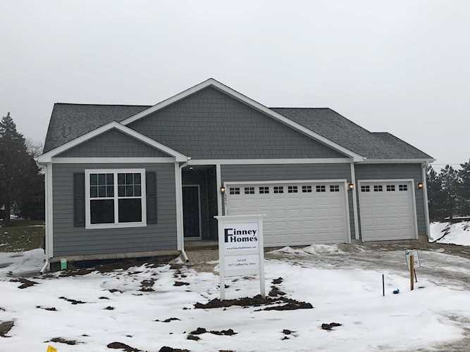 3477 Gallant Fox Dr Elgin, IL 60124 | MLS 10307640 Photo 1