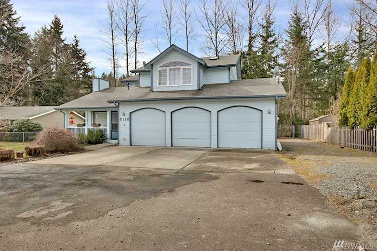 5118 W Tapps Dr E Lake Tapps, WA 98391 | MLS ® 1423301 Photo 1