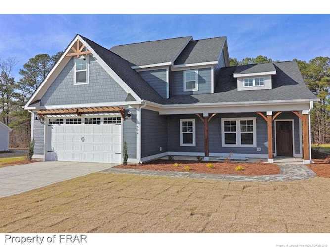 504 Abbey Rd Carthage, NC 28327 | MLS 549614 Photo 1