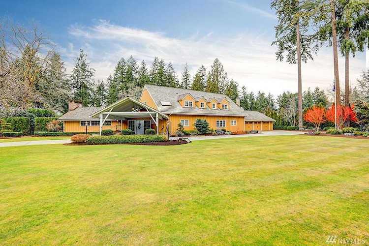 25 Forest Glen Lane SW Lakewood, WA 98498 | MLS ® 1422881 Photo 1