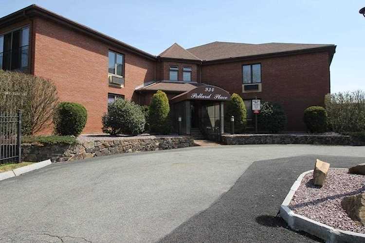 934 Southern Artery #108 Quincy, MA 02169 | MLS 72465045 Photo 1
