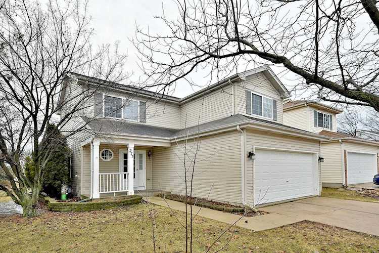 277 Waterbury Circle Oswego, IL 60543 | MLS 10307661 Photo 1