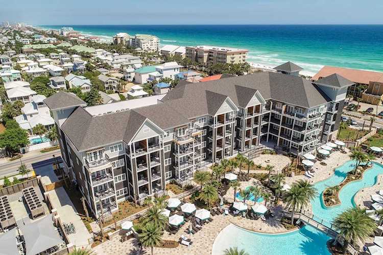 100 Matthew Boulevard #103, Destin, FL | TrueSouthCoastalHomes.com Photo 1