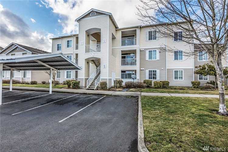 10113 186th St E #153 Puyallup, WA 98375 | MLS ® 1423353 Photo 1